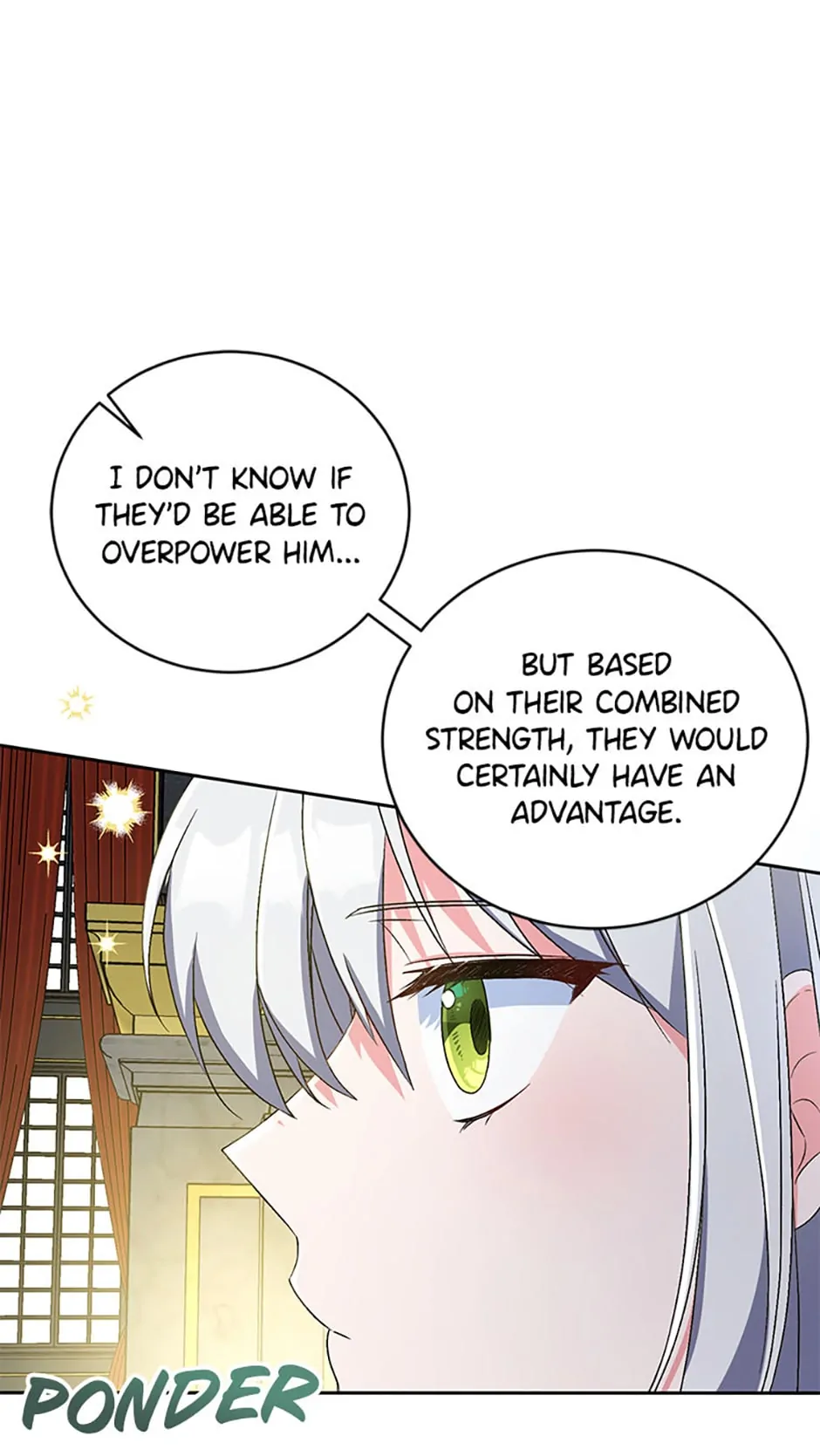 Demon King’s Doll Butler Chapter 11 page 54