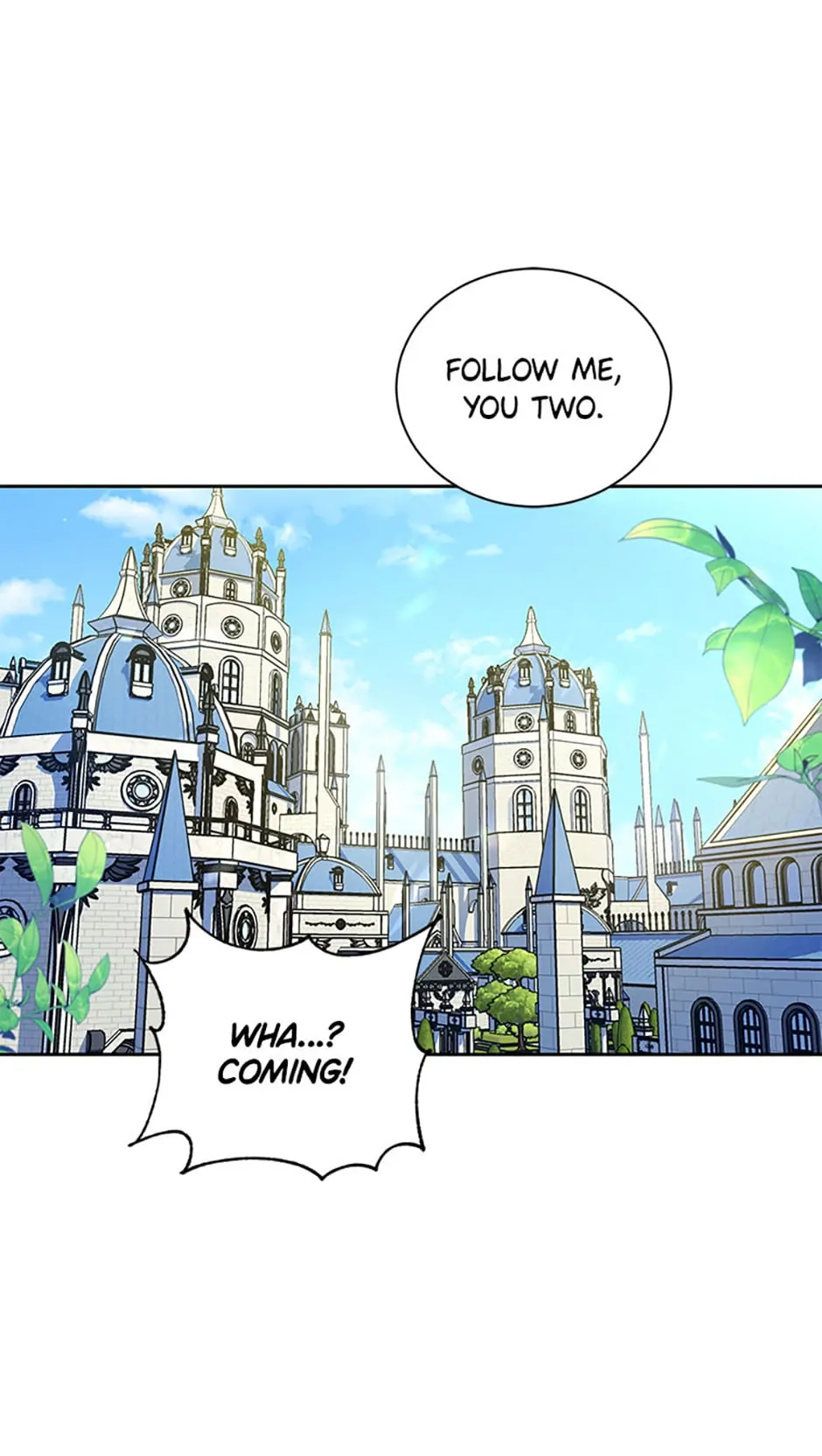Demon King’s Doll Butler Chapter 11 page 58