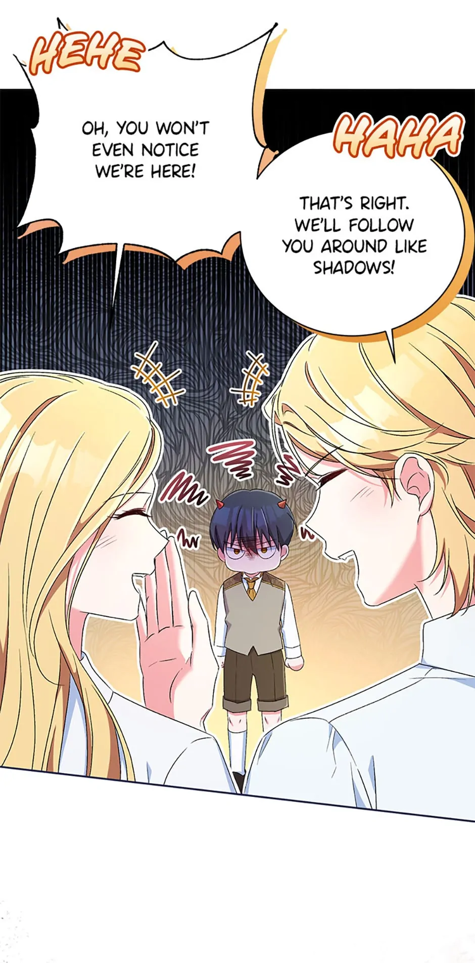 Demon King’s Doll Butler Chapter 11 page 62