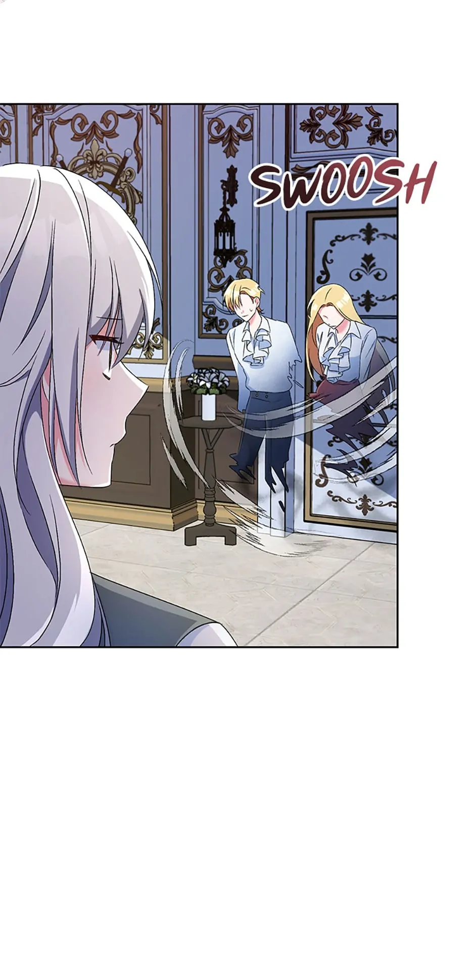 Demon King’s Doll Butler Chapter 11 page 64