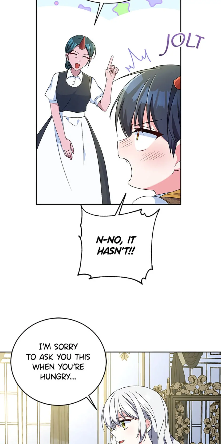 Demon King’s Doll Butler Chapter 11 page 66