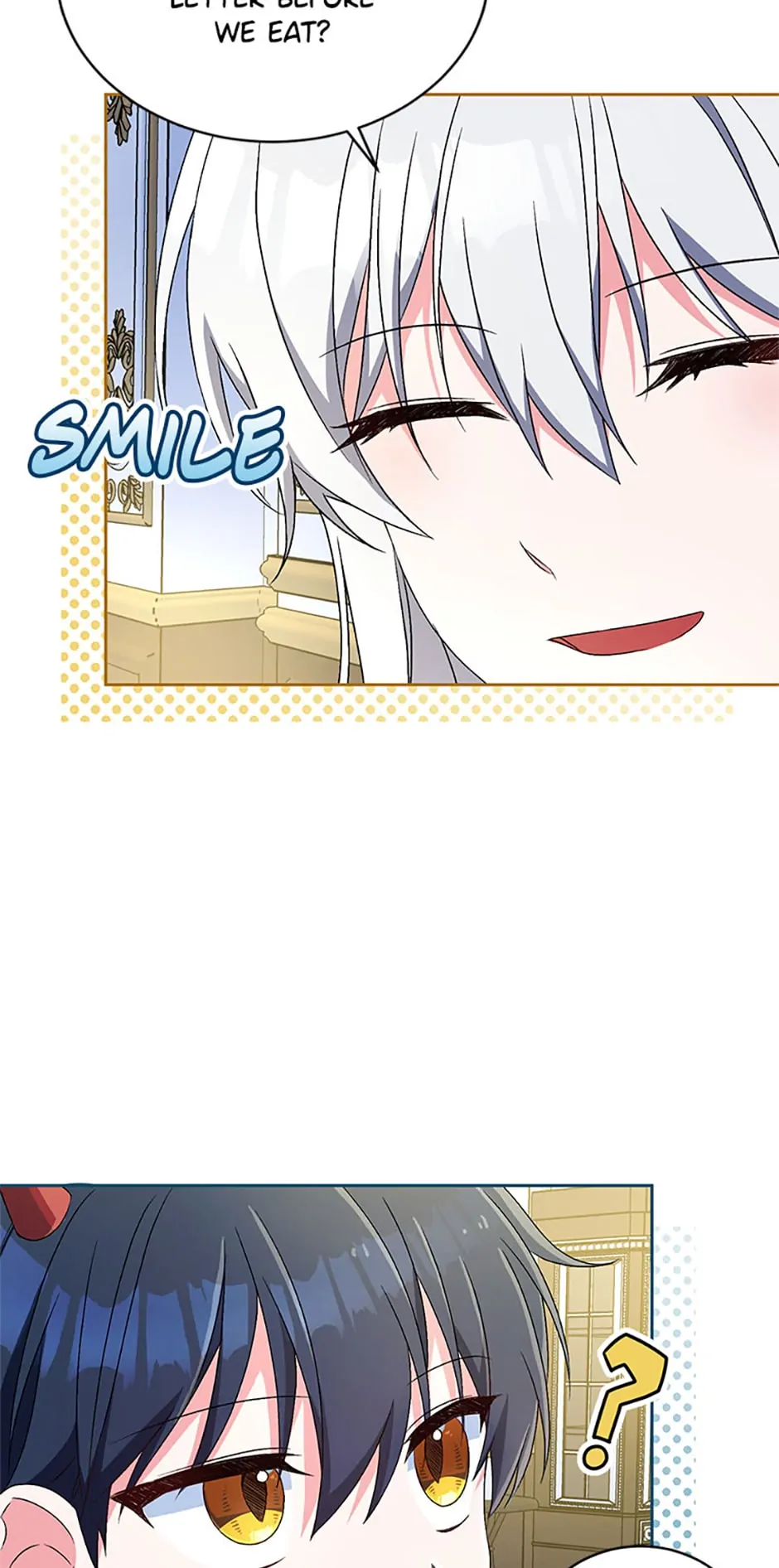 Demon King’s Doll Butler Chapter 11 page 68