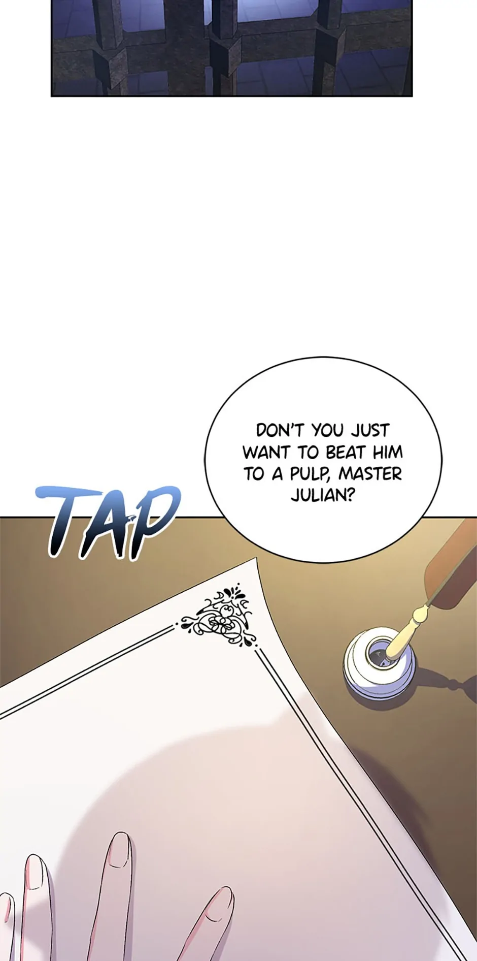 Demon King’s Doll Butler Chapter 11 page 70