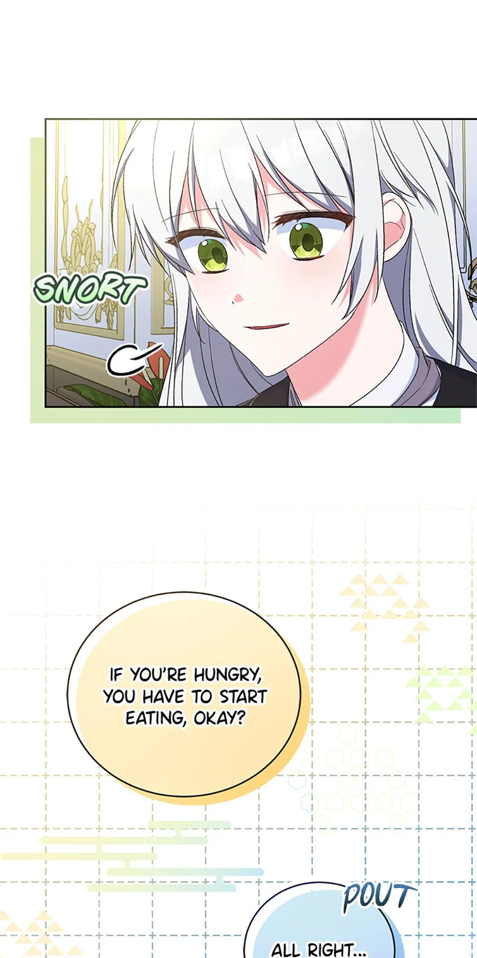 Demon King’s Doll Butler Chapter 11 page 7