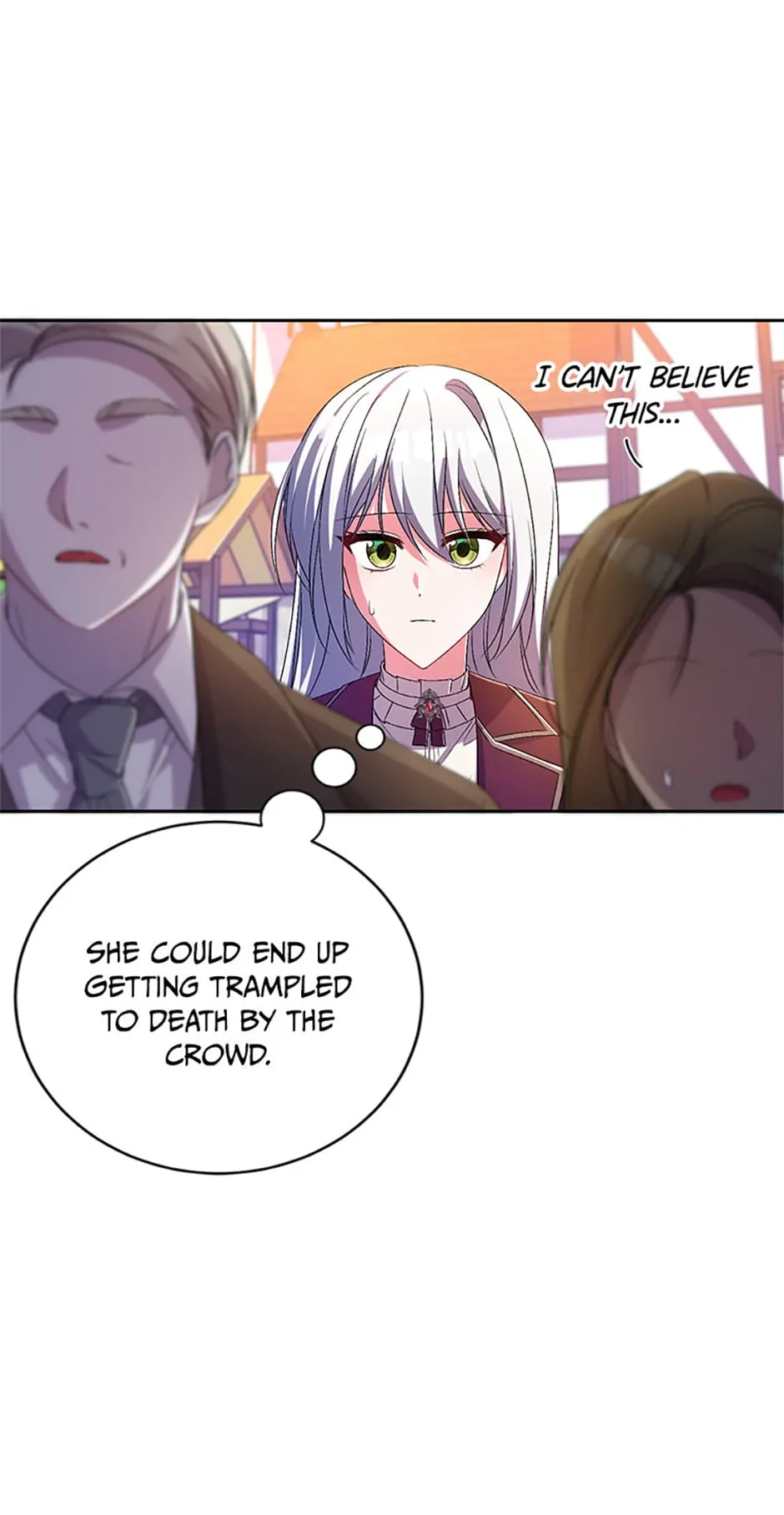 Demon King’s Doll Butler Chapter 26 page 9
