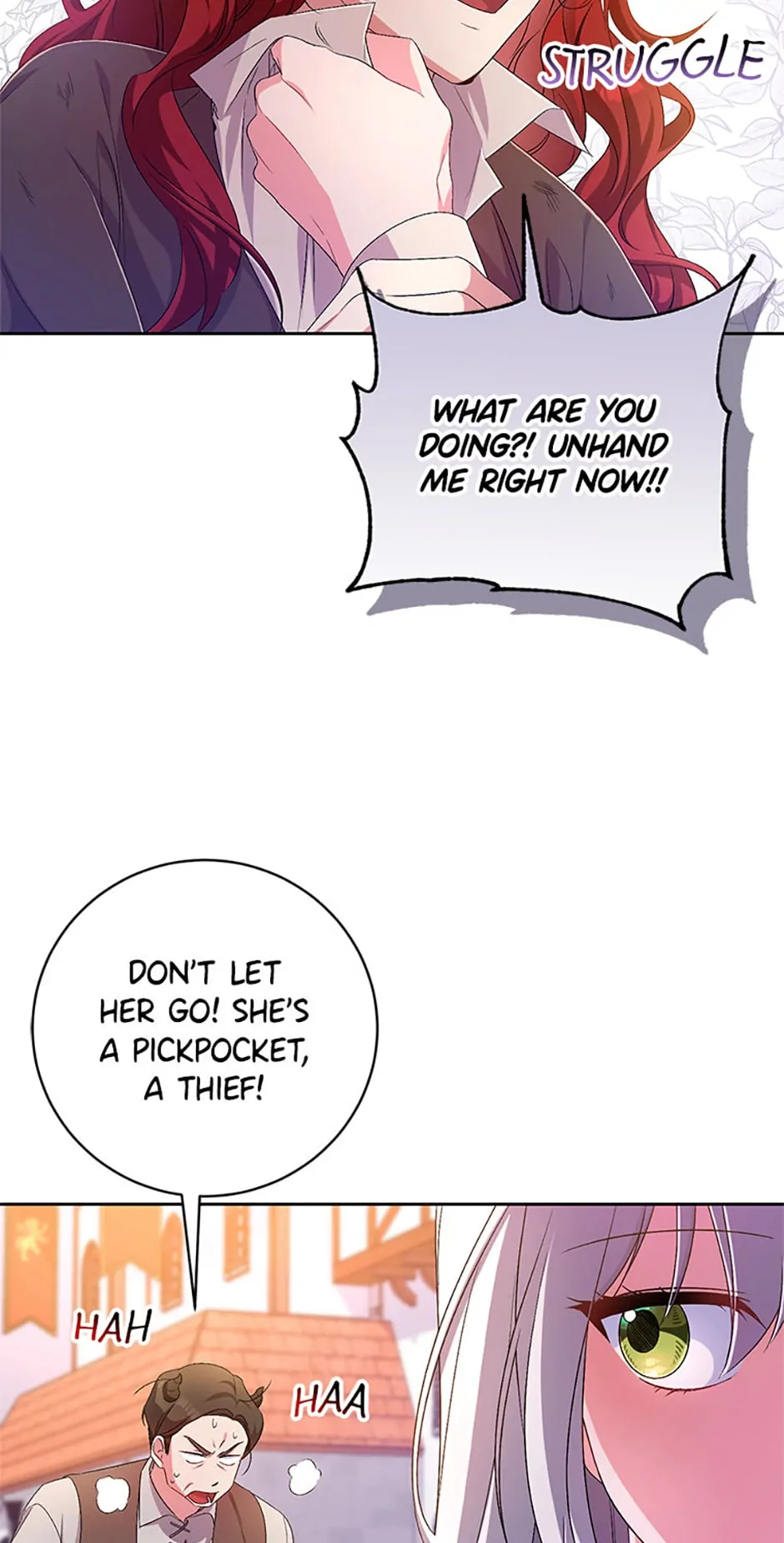 Demon King’s Doll Butler Chapter 26 page 12