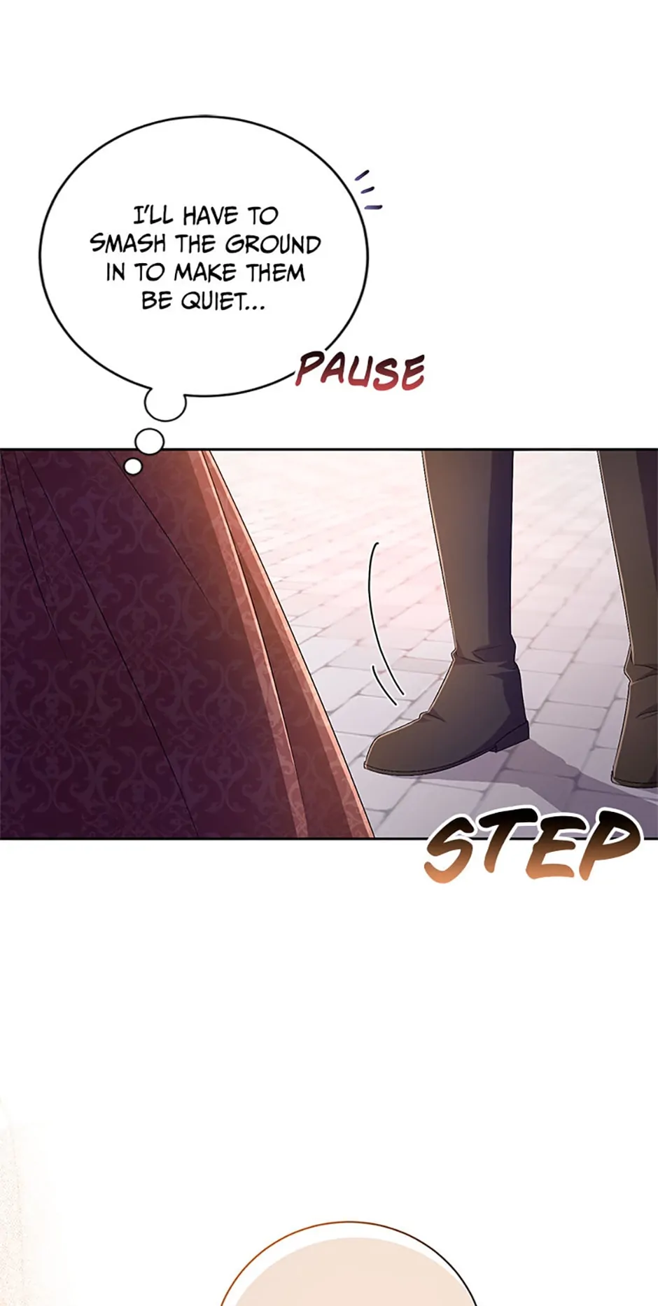 Demon King’s Doll Butler Chapter 26 page 20