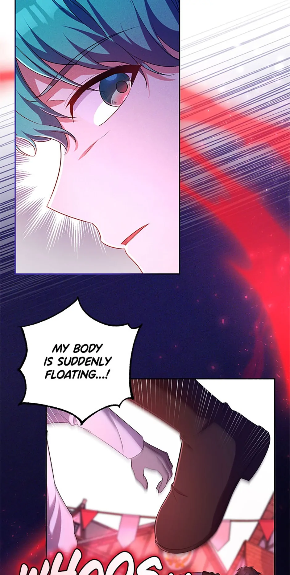 Demon King’s Doll Butler Chapter 26 page 24