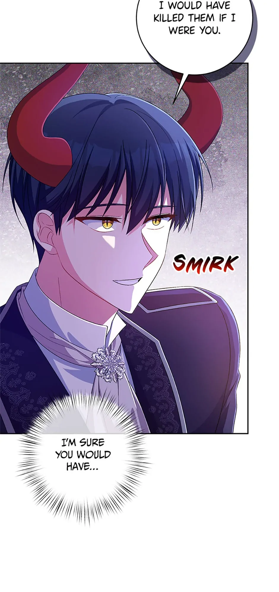 Demon King’s Doll Butler Chapter 26 page 30