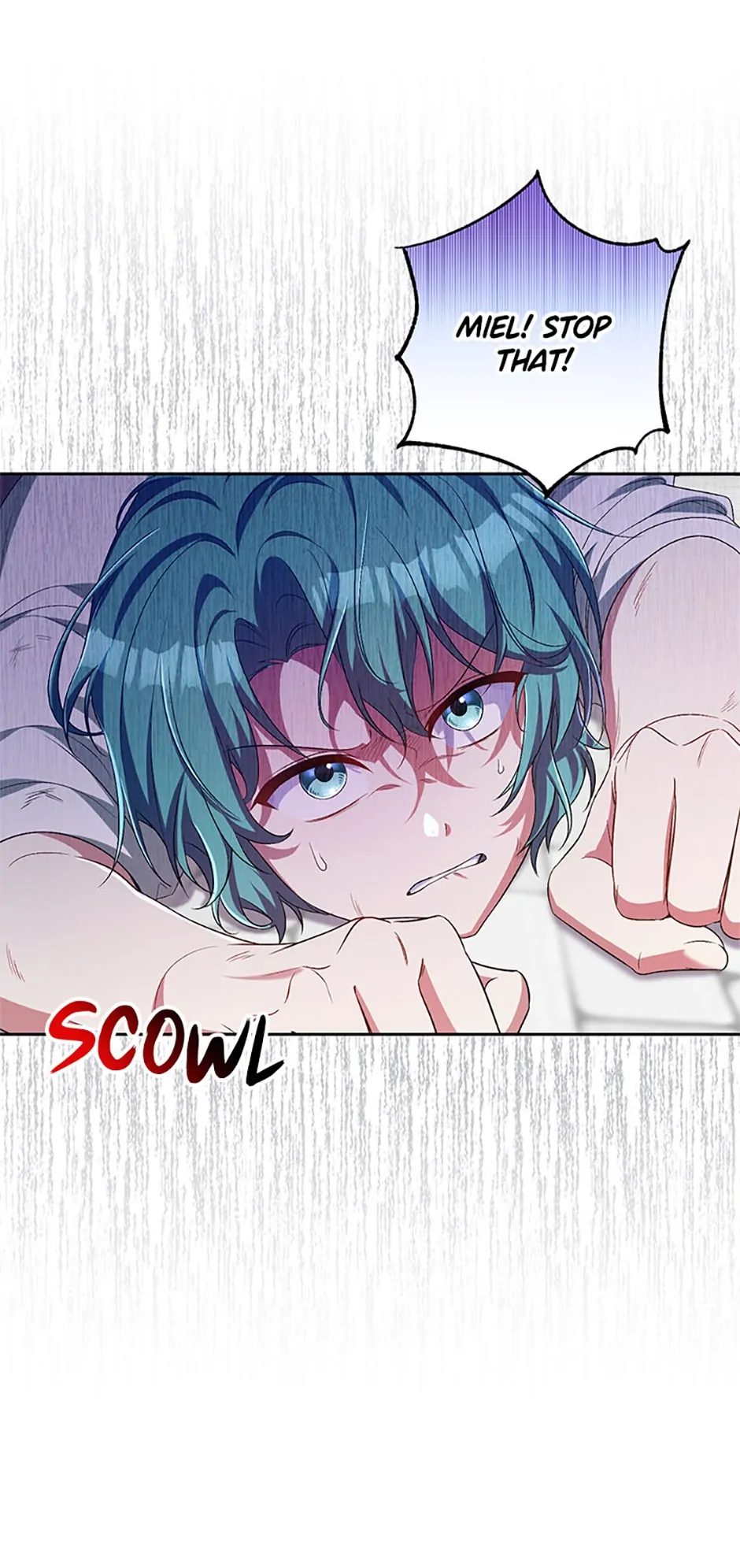 Demon King’s Doll Butler Chapter 26 page 32