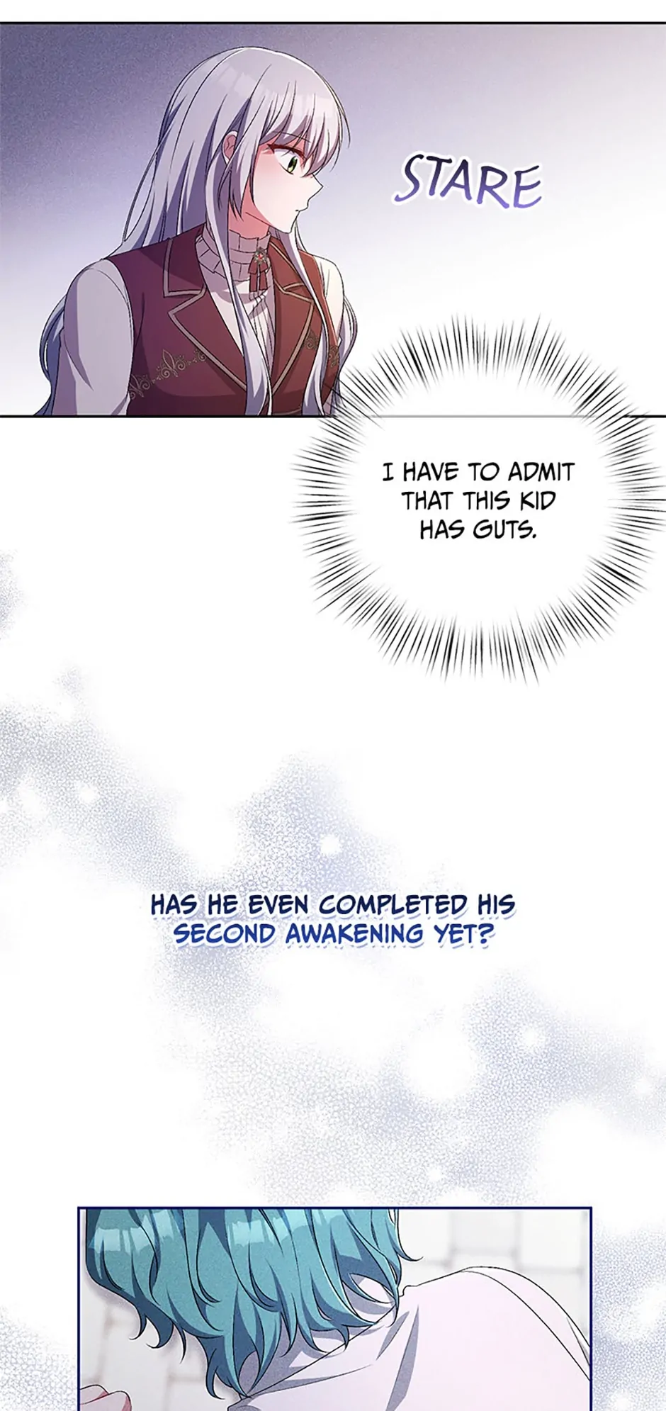 Demon King’s Doll Butler Chapter 26 page 33