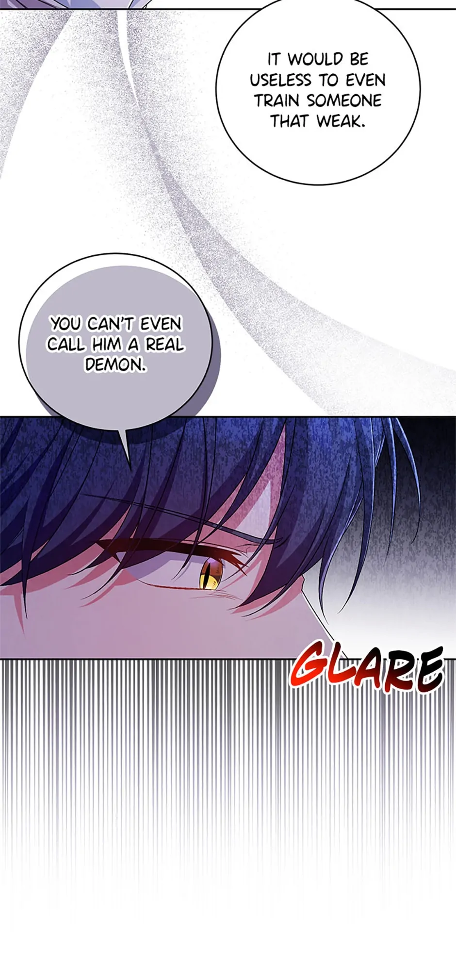 Demon King’s Doll Butler Chapter 26 page 37