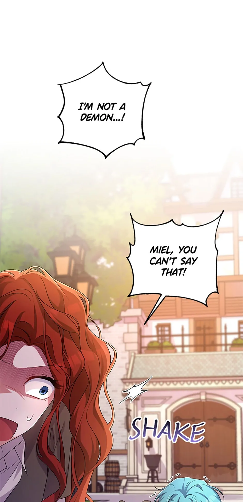 Demon King’s Doll Butler Chapter 26 page 38