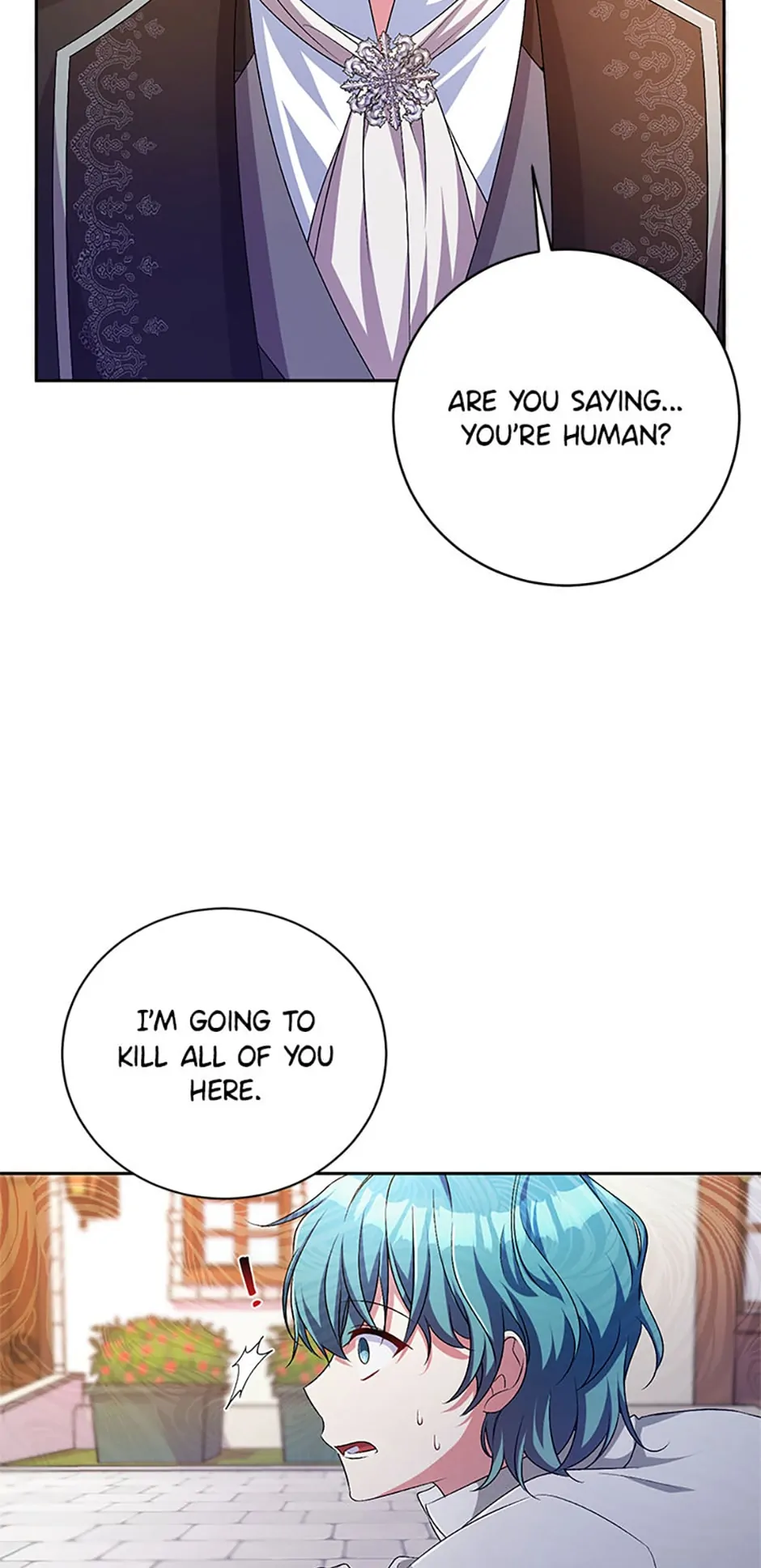 Demon King’s Doll Butler Chapter 26 page 41