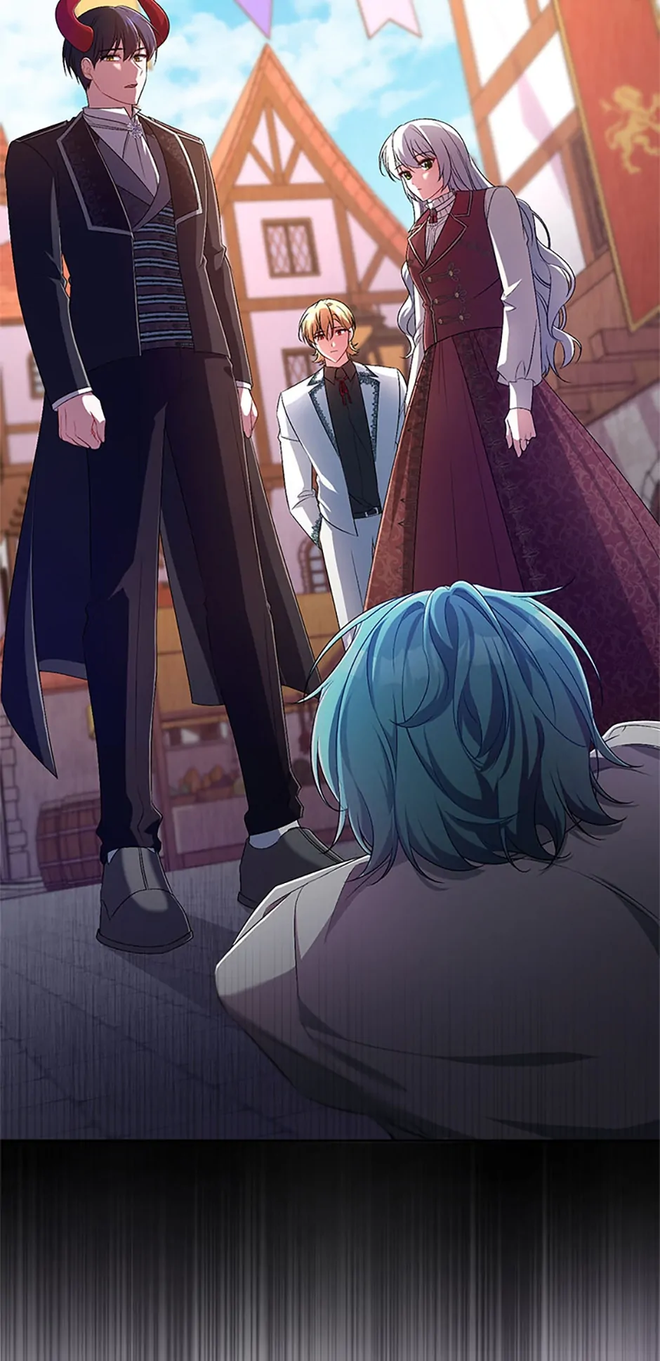 Demon King’s Doll Butler Chapter 26 page 43