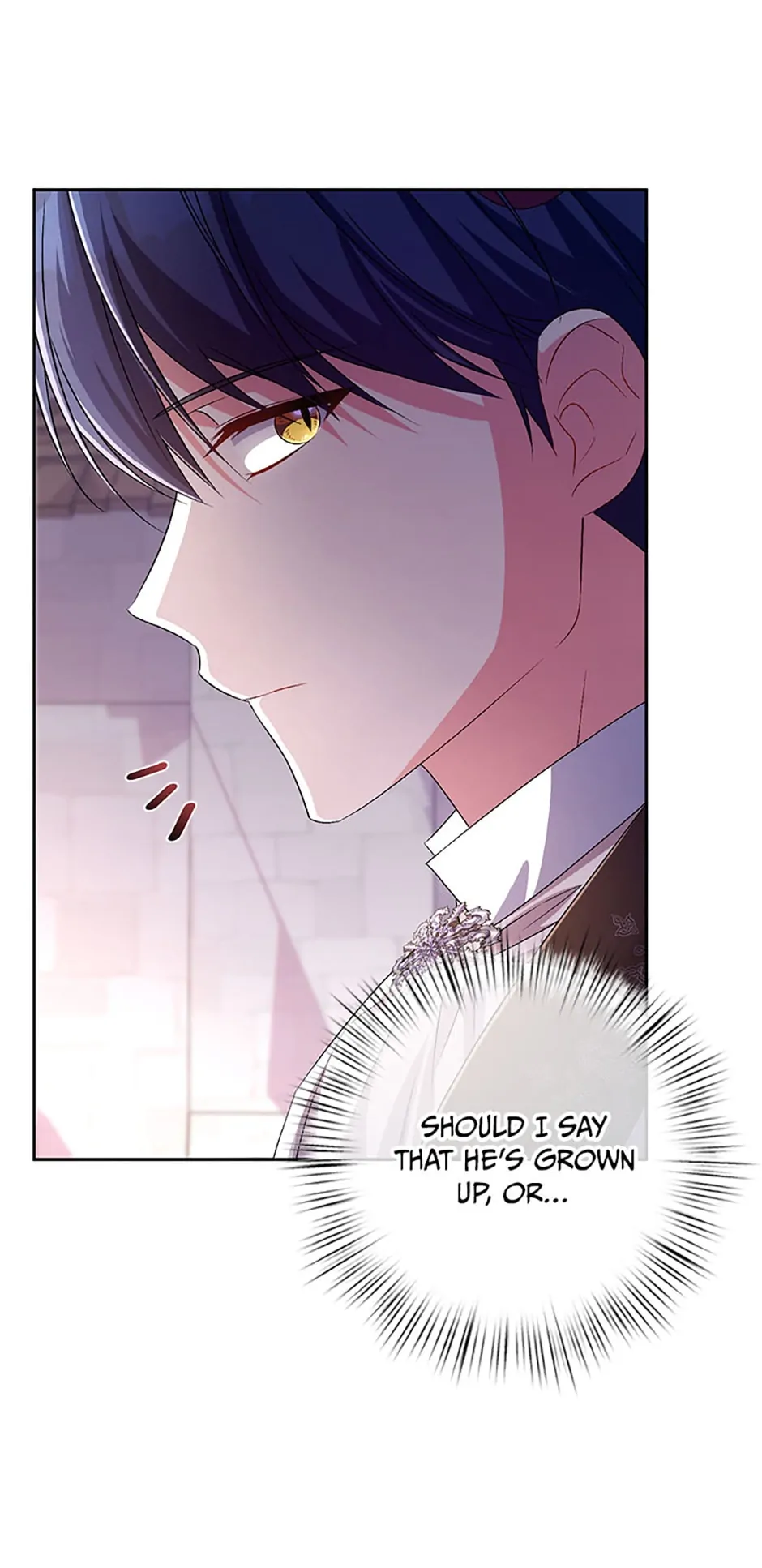 Demon King’s Doll Butler Chapter 26 page 46