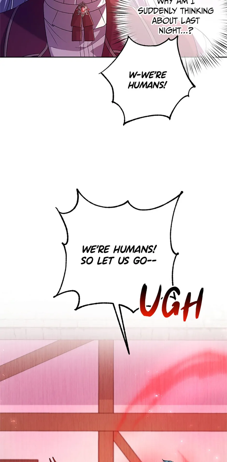 Demon King’s Doll Butler Chapter 26 page 50