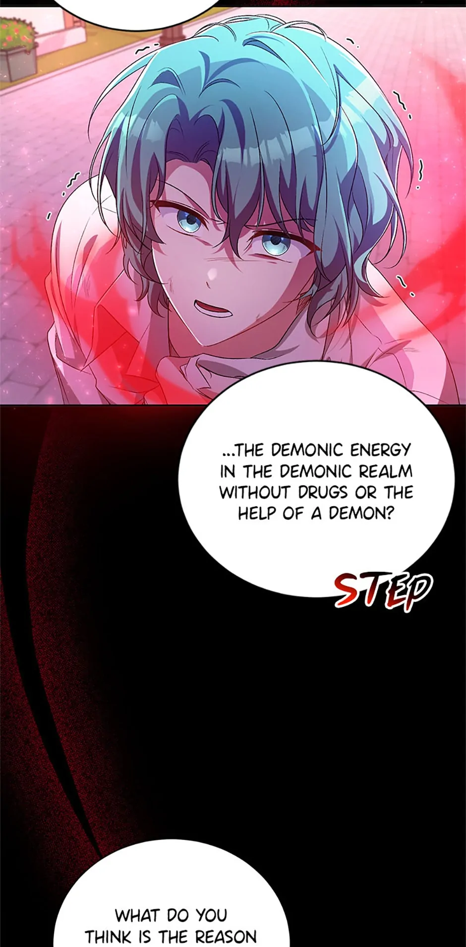 Demon King’s Doll Butler Chapter 26 page 52