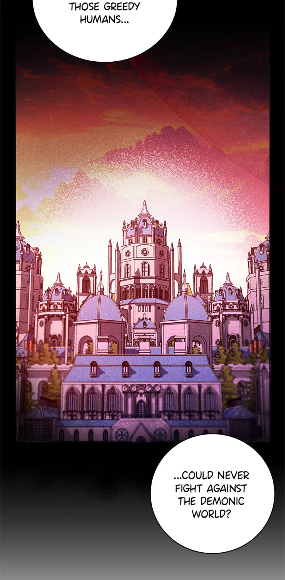 Demon King’s Doll Butler Chapter 26 page 53