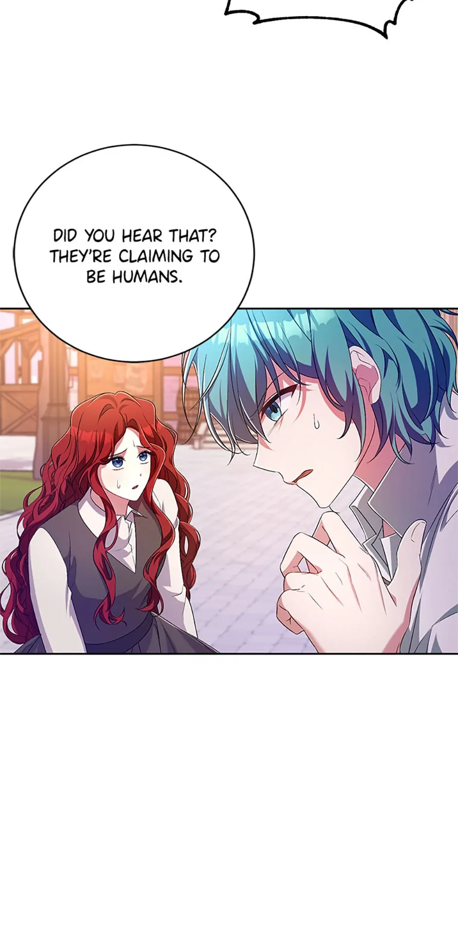 Demon King’s Doll Butler Chapter 26 page 55
