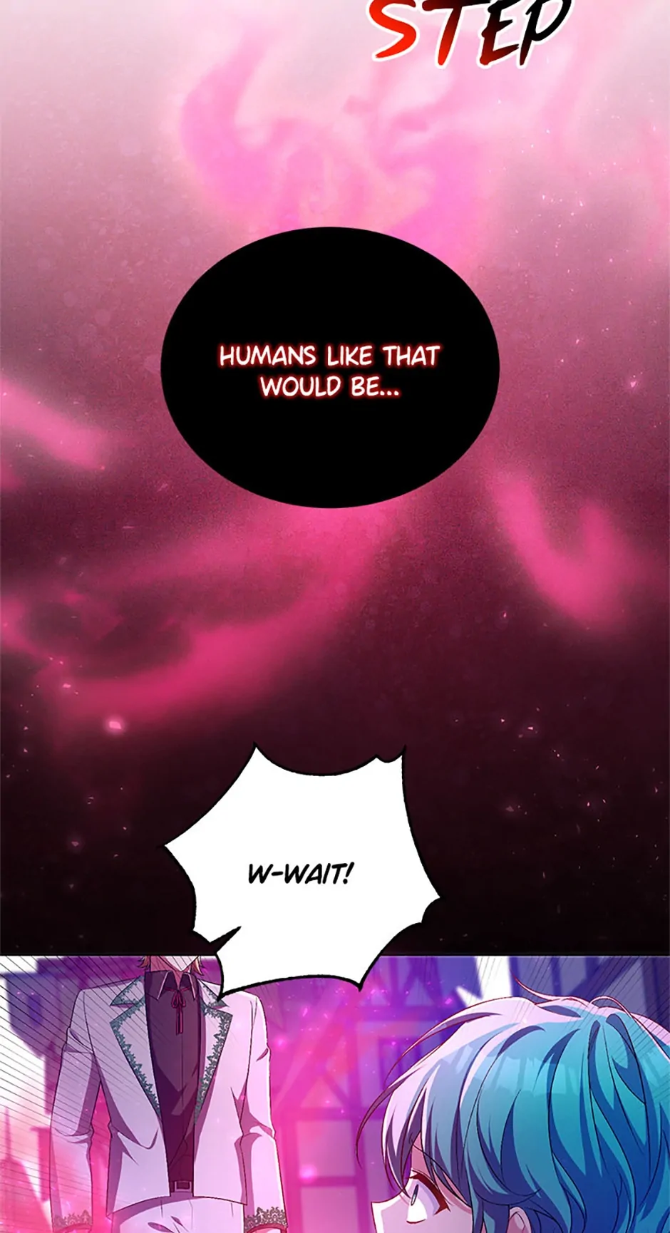 Demon King’s Doll Butler Chapter 26 page 57
