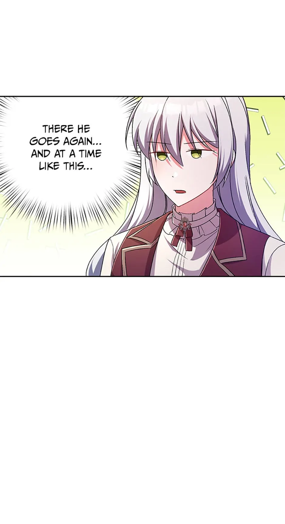 Demon King’s Doll Butler Chapter 26 page 62