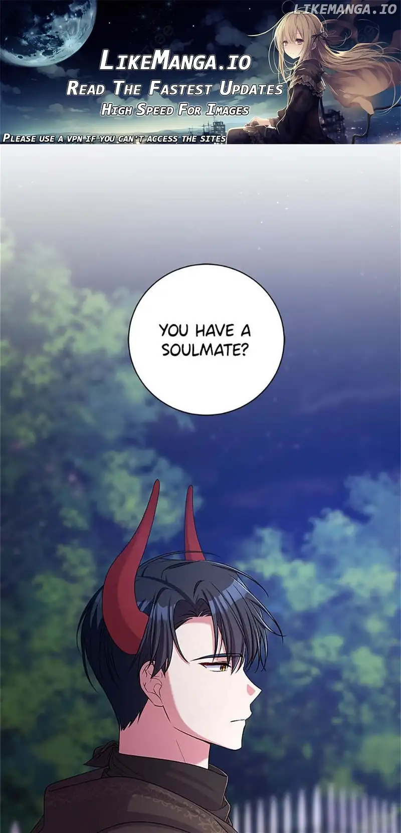 Demon King’s Doll Butler Chapter 39 page 0