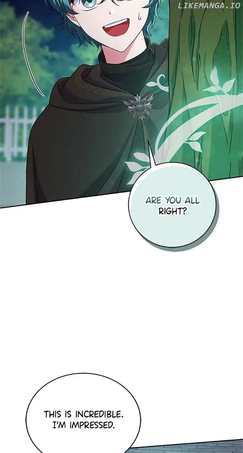 Demon King’s Doll Butler Chapter 39 page 13