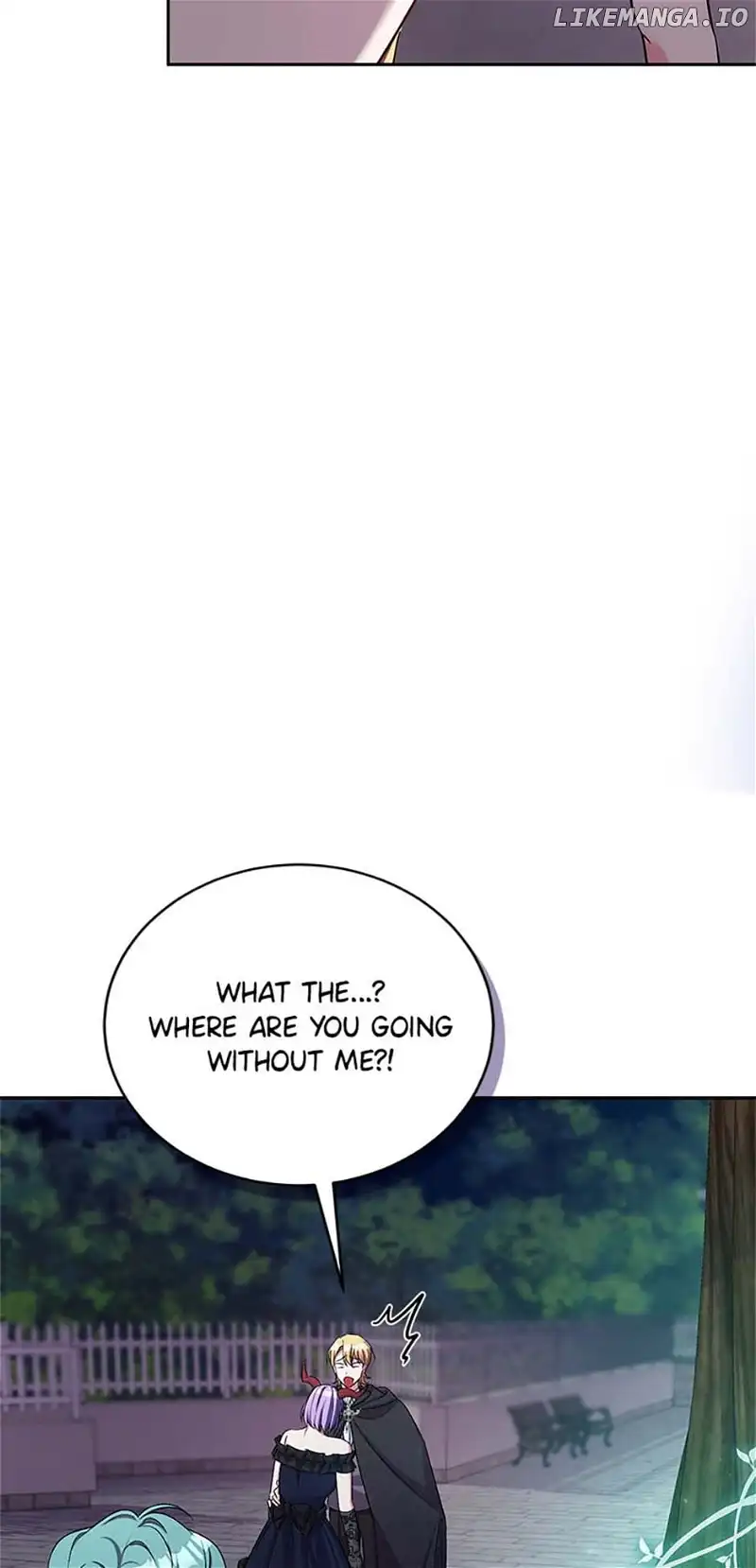 Demon King’s Doll Butler Chapter 39 page 21