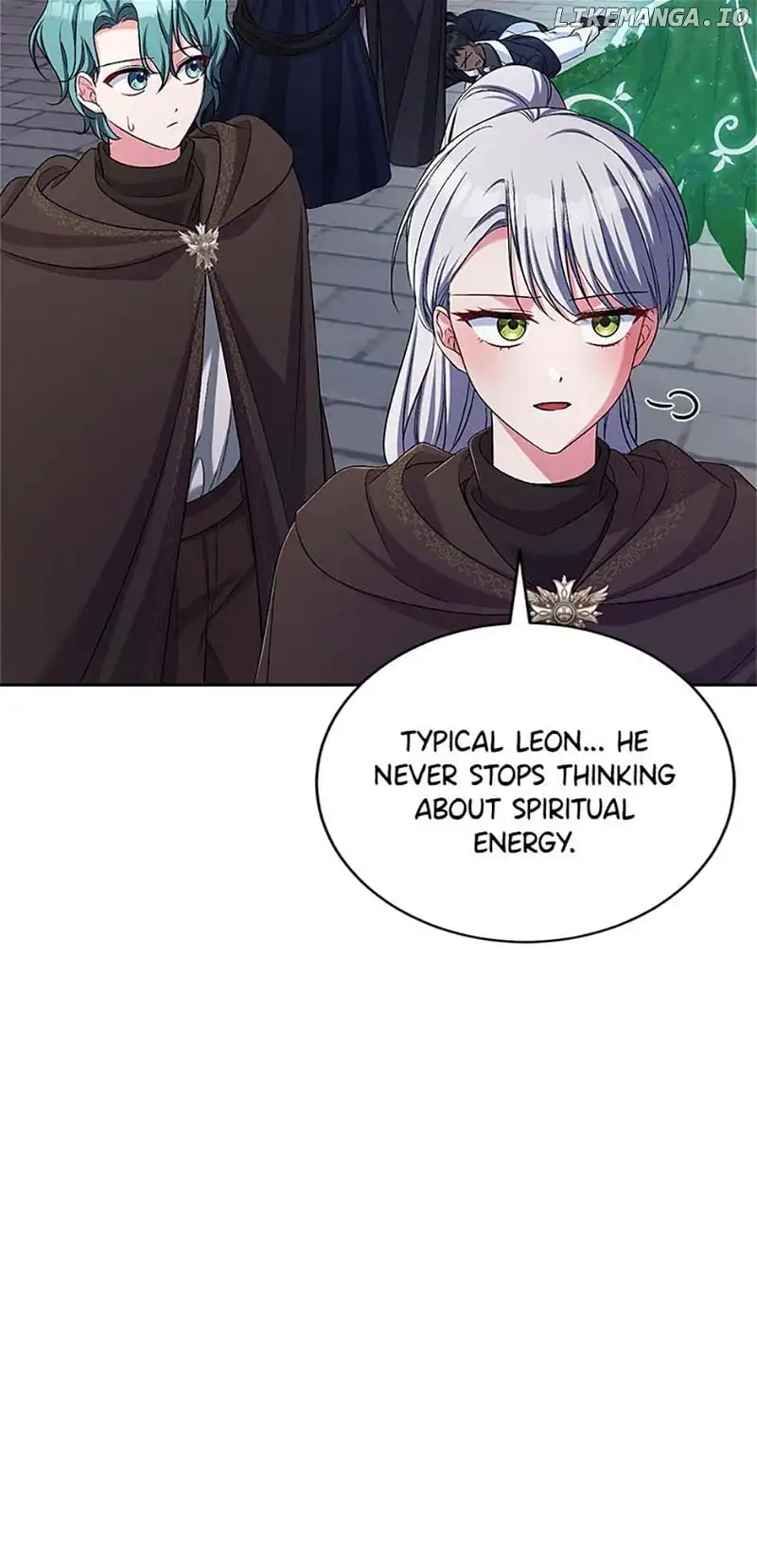 Demon King’s Doll Butler Chapter 39 page 22