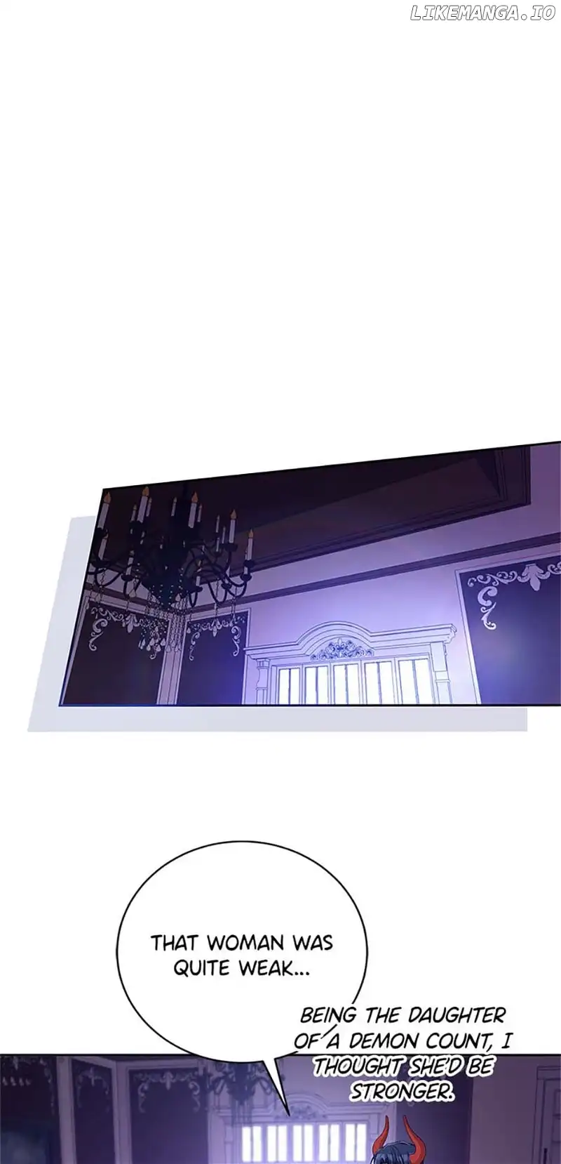 Demon King’s Doll Butler Chapter 39 page 23