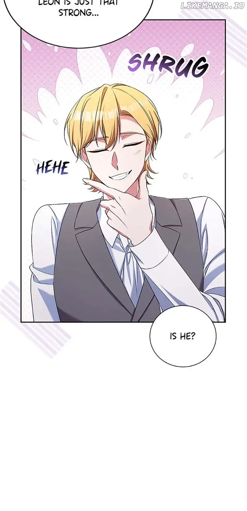 Demon King’s Doll Butler Chapter 39 page 25