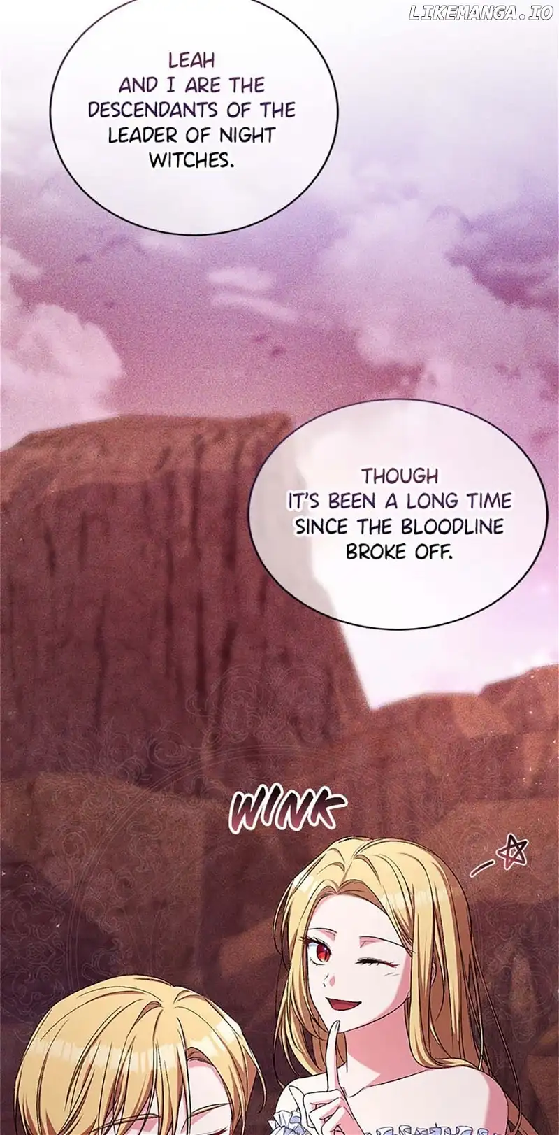 Demon King’s Doll Butler Chapter 39 page 27