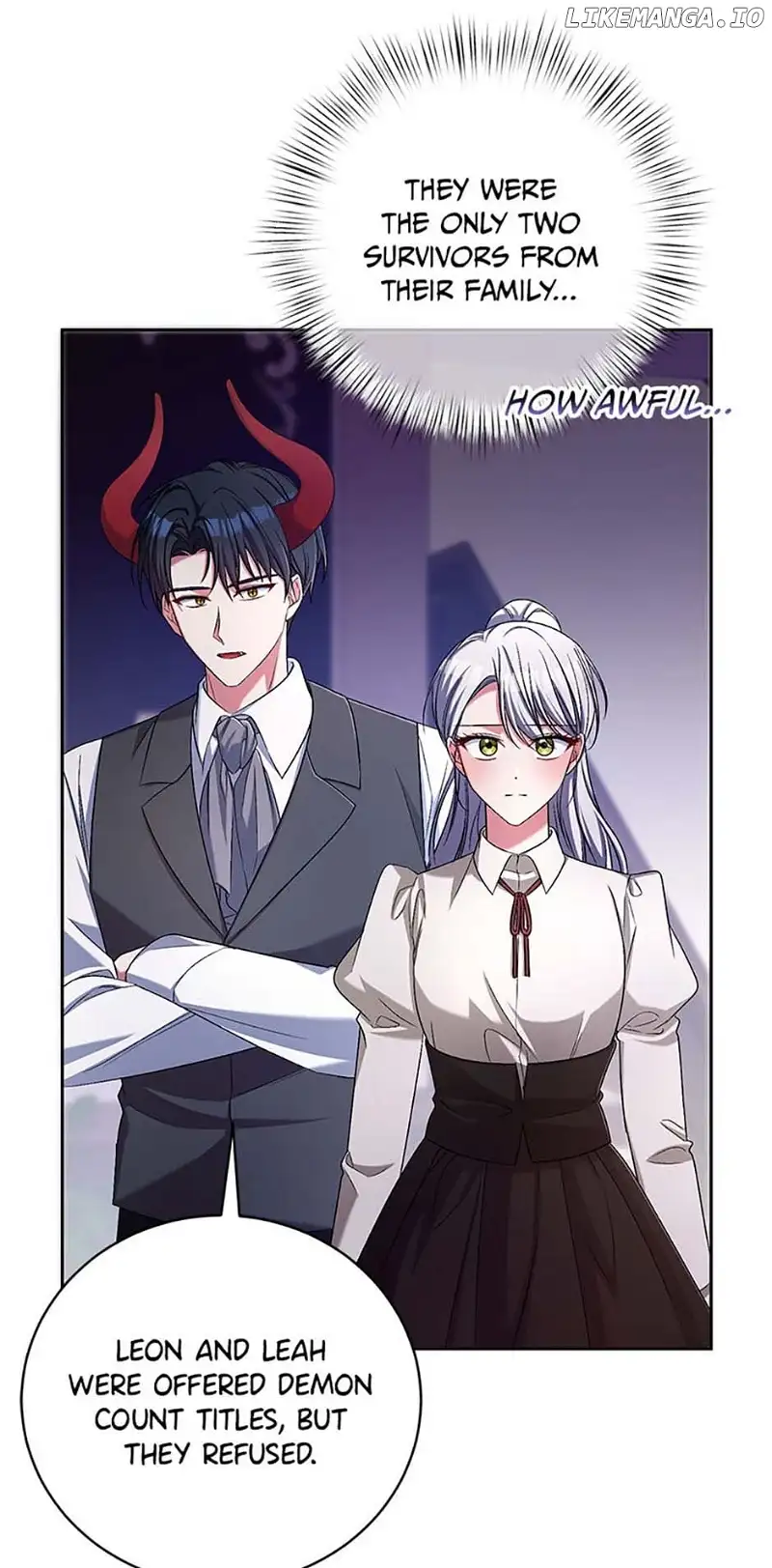Demon King’s Doll Butler Chapter 39 page 29