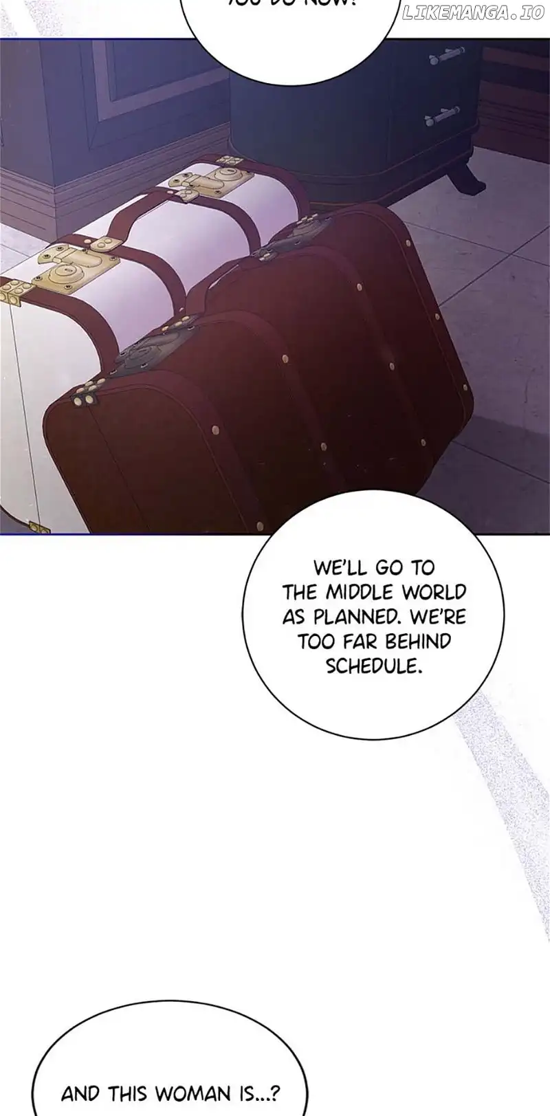 Demon King’s Doll Butler Chapter 39 page 31
