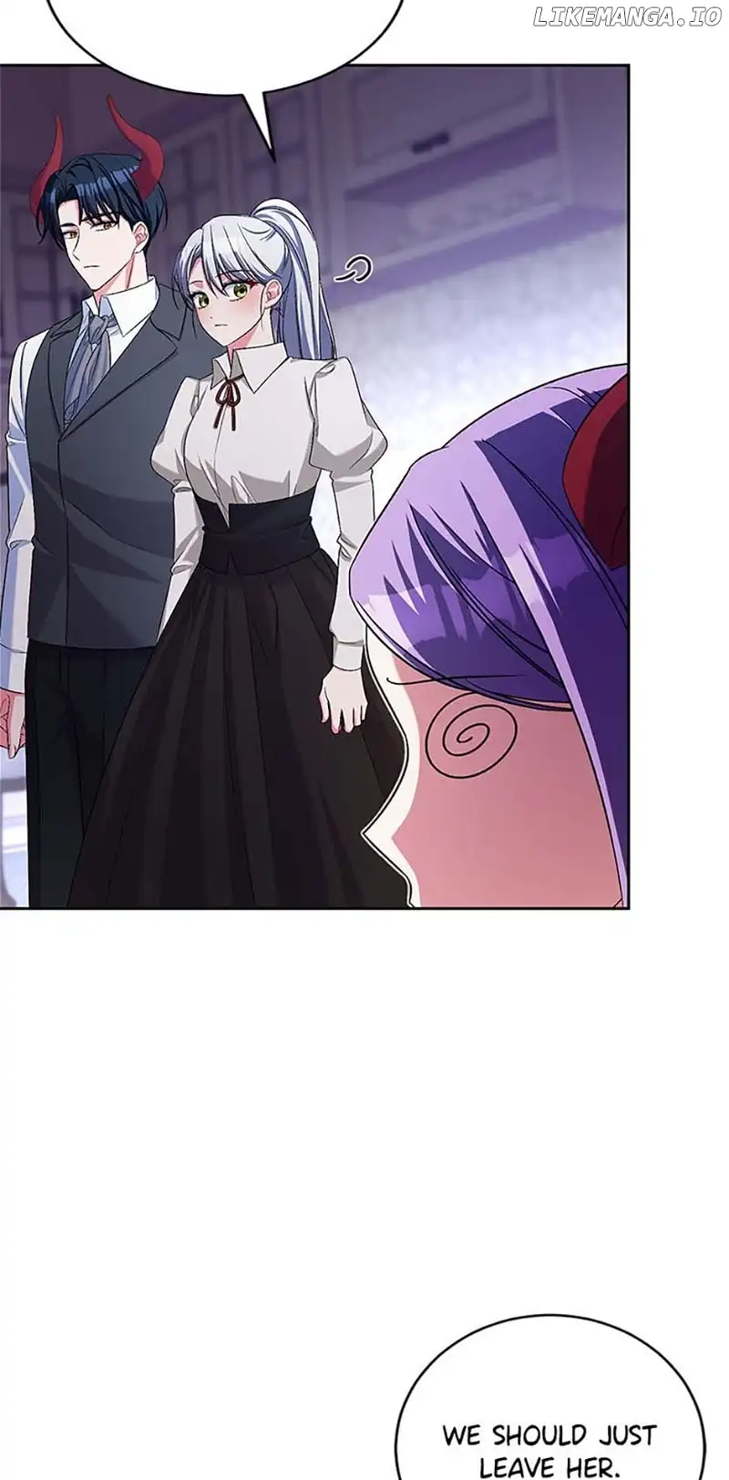 Demon King’s Doll Butler Chapter 39 page 32