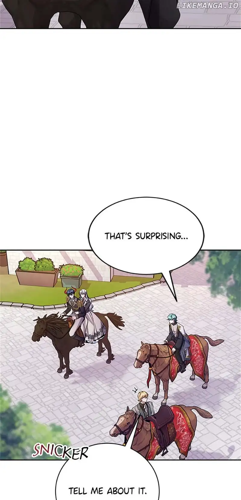 Demon King’s Doll Butler Chapter 39 page 38