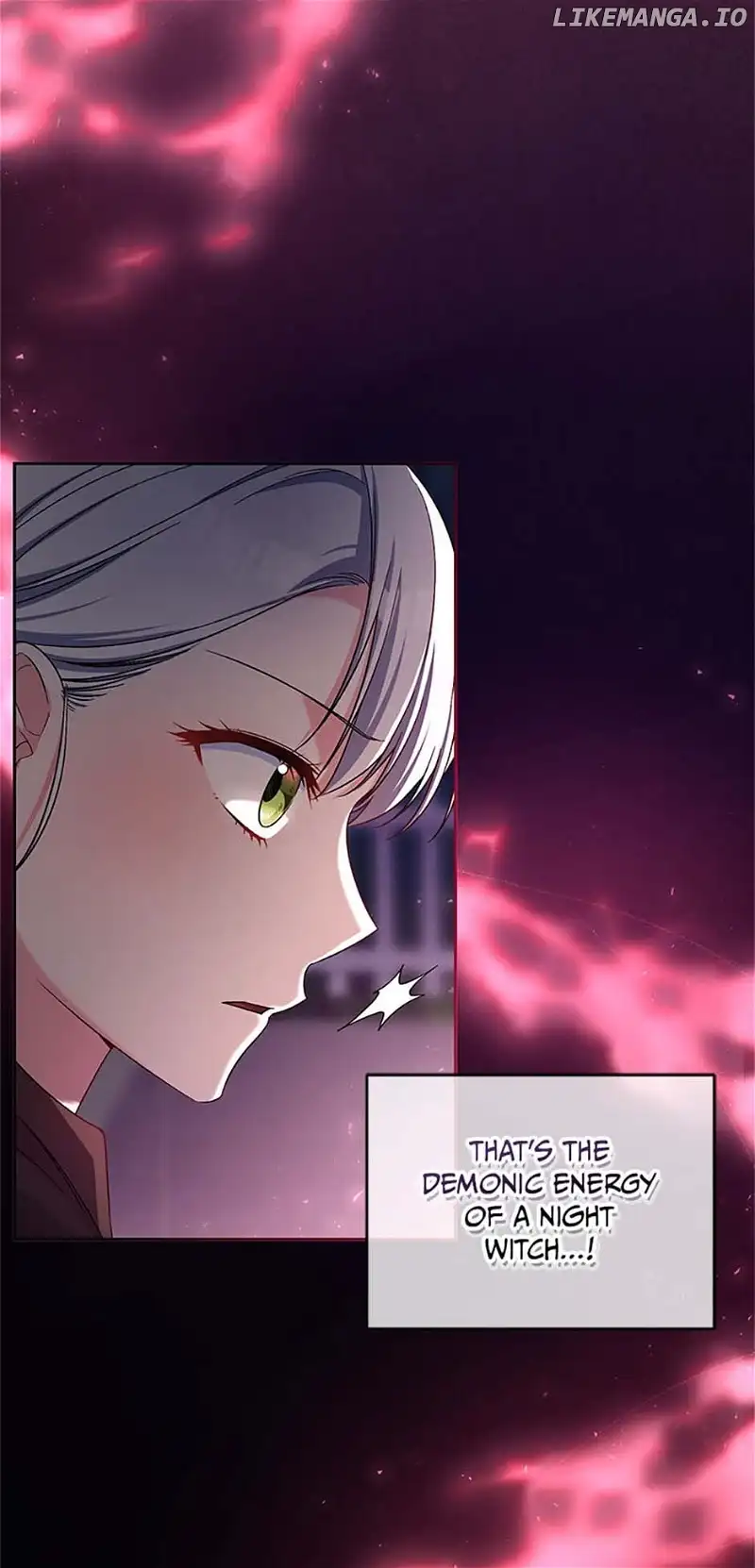 Demon King’s Doll Butler Chapter 39 page 3