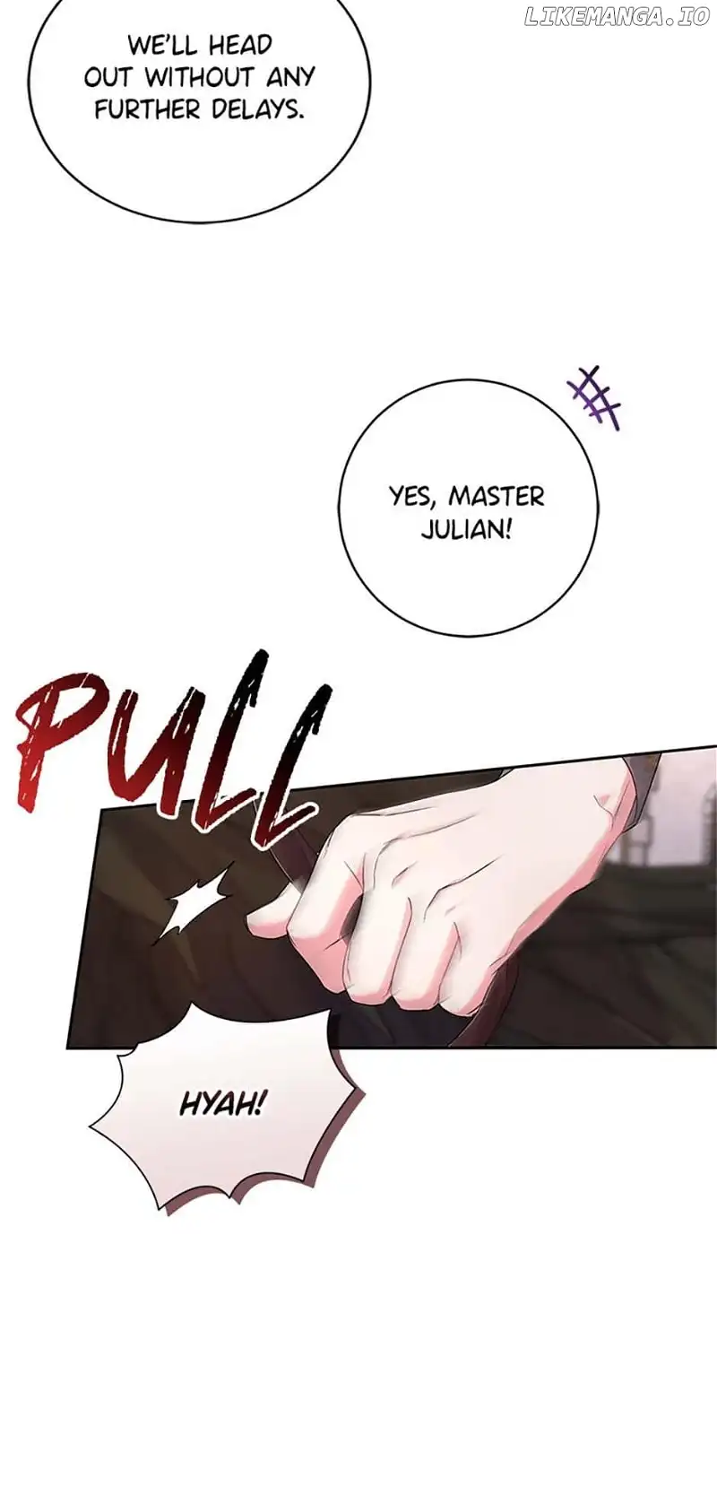 Demon King’s Doll Butler Chapter 39 page 41
