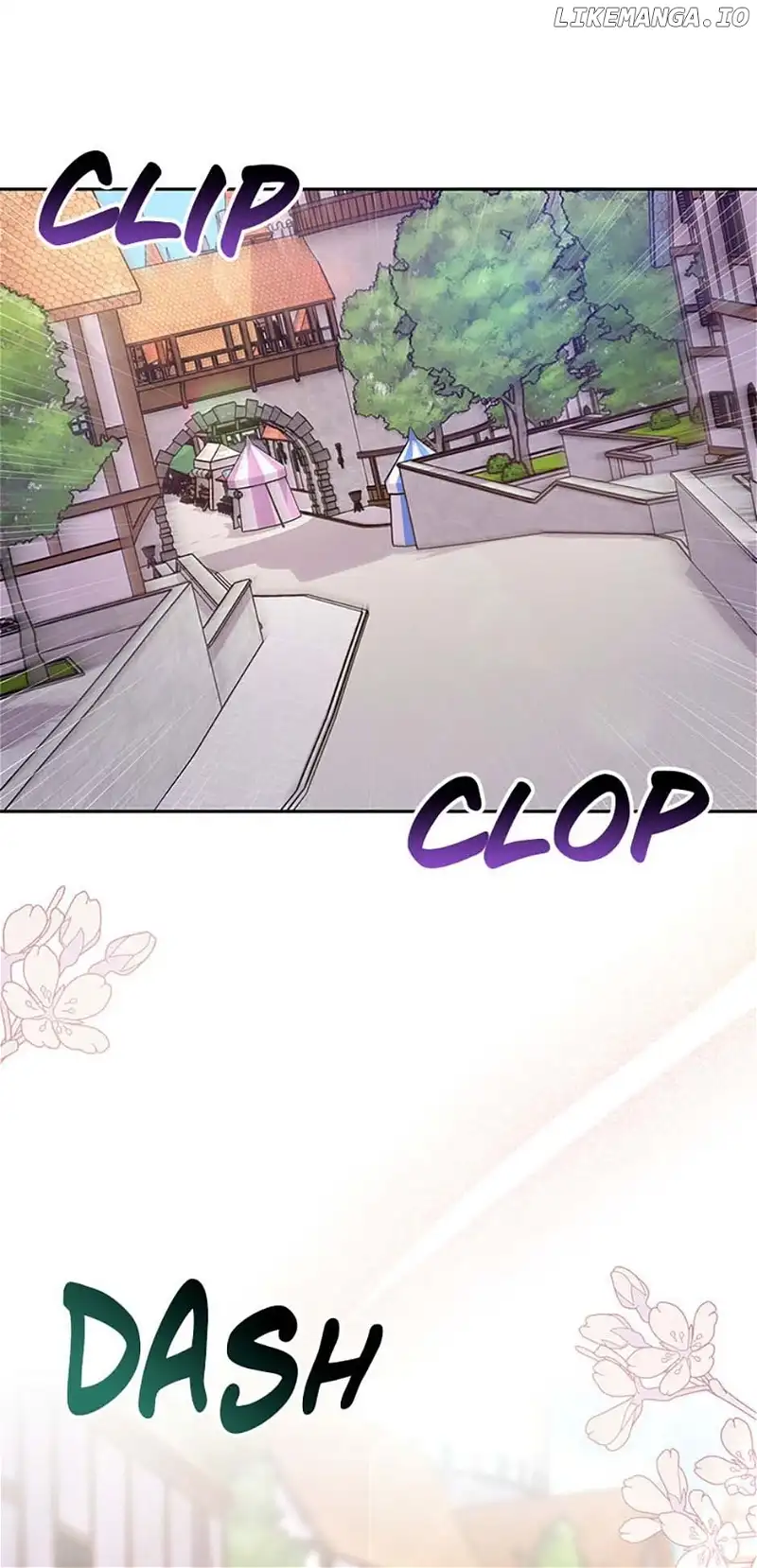 Demon King’s Doll Butler Chapter 39 page 42