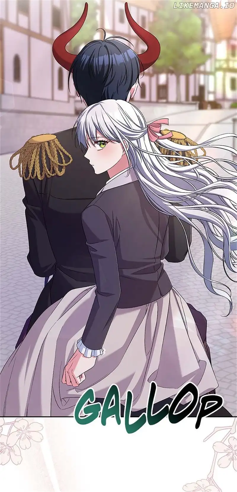 Demon King’s Doll Butler Chapter 39 page 43