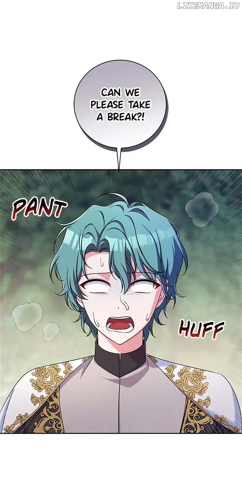 Demon King’s Doll Butler Chapter 39 page 47