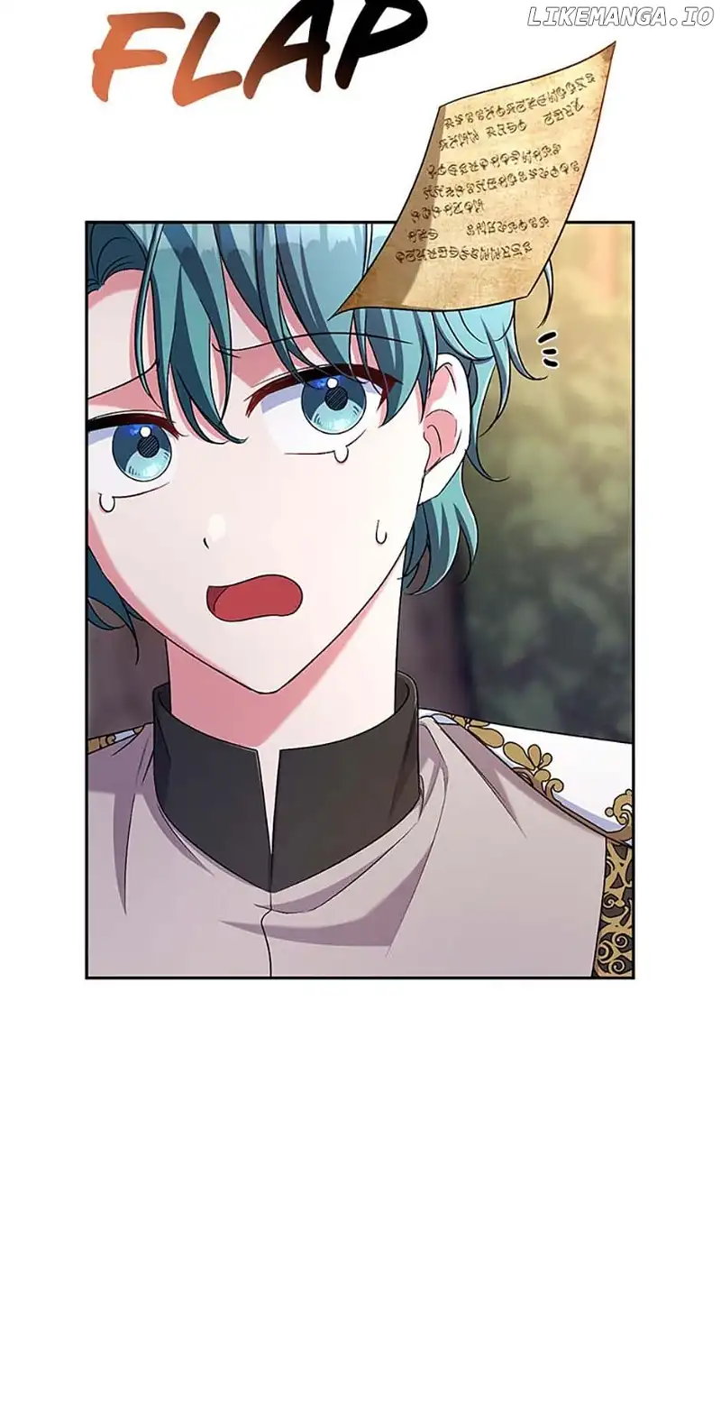 Demon King’s Doll Butler Chapter 39 page 60