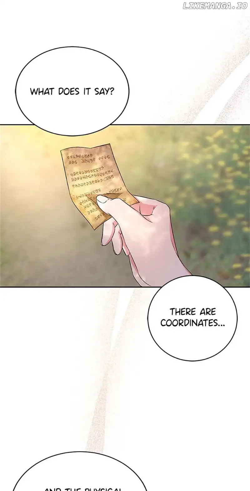 Demon King’s Doll Butler Chapter 39 page 62