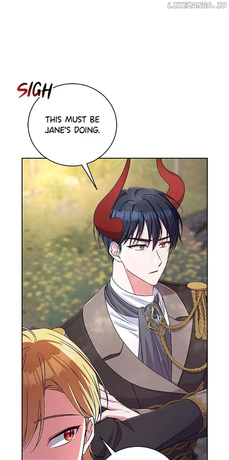 Demon King’s Doll Butler Chapter 39 page 64