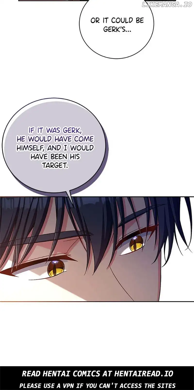 Demon King’s Doll Butler Chapter 39 page 65