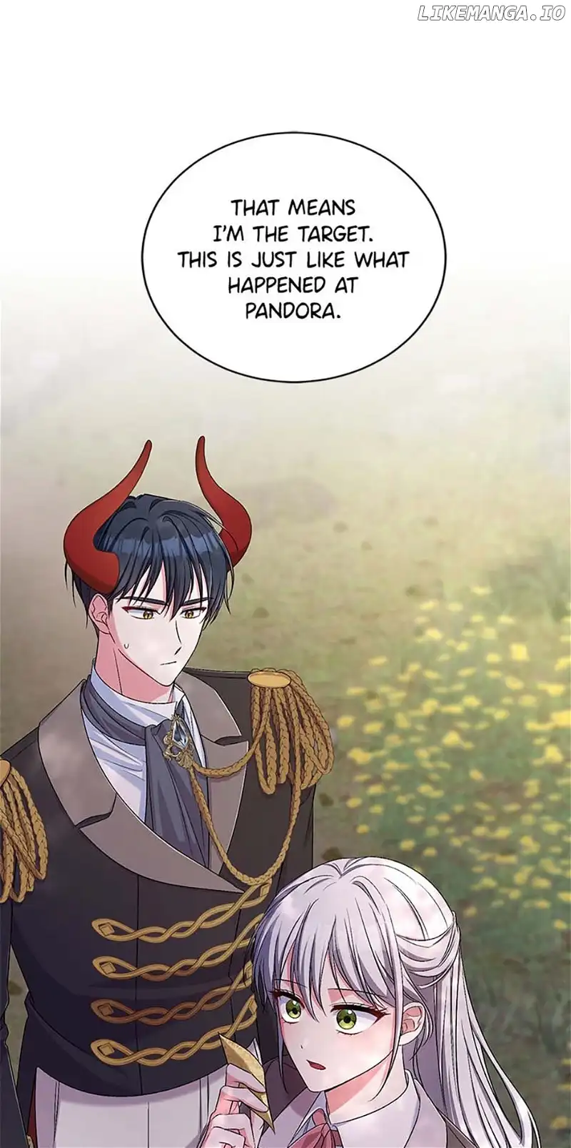 Demon King’s Doll Butler Chapter 39 page 66