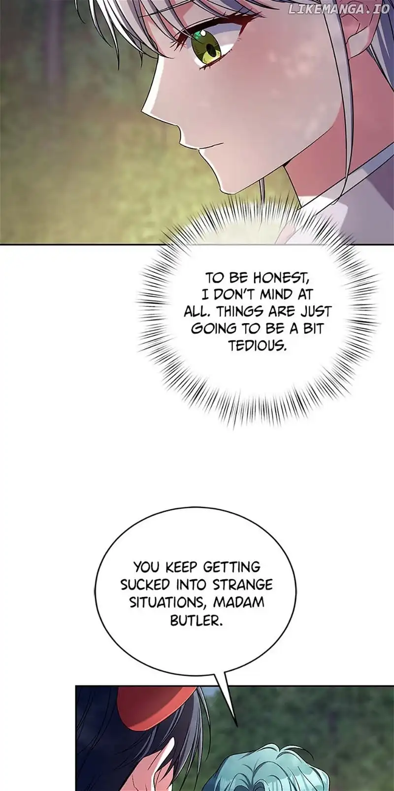 Demon King’s Doll Butler Chapter 39 page 68