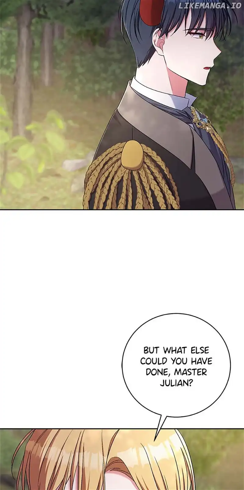 Demon King’s Doll Butler Chapter 39 page 70