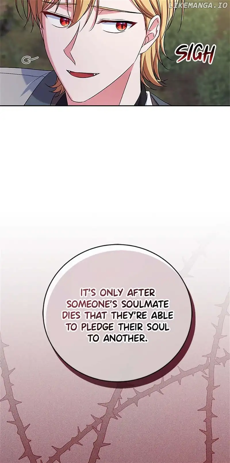Demon King’s Doll Butler Chapter 39 page 71